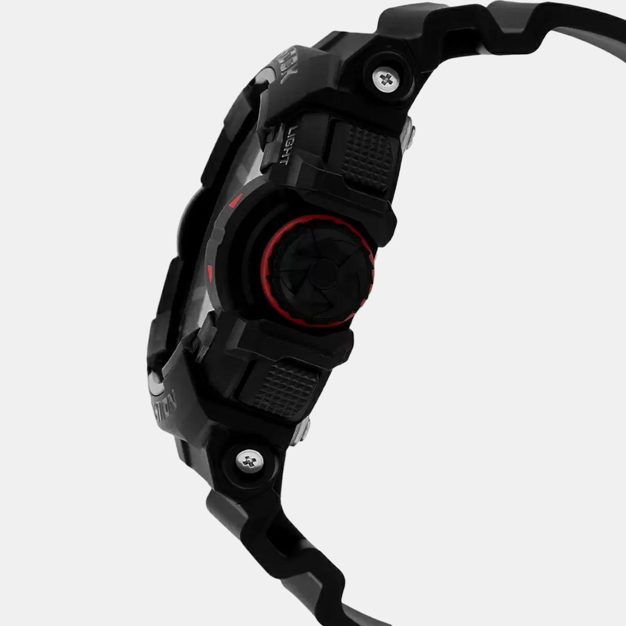 G-SHOCK Black Digital Watch G566 view 3