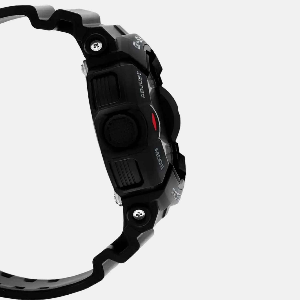G-SHOCK Black Digital Watch G566 view 4