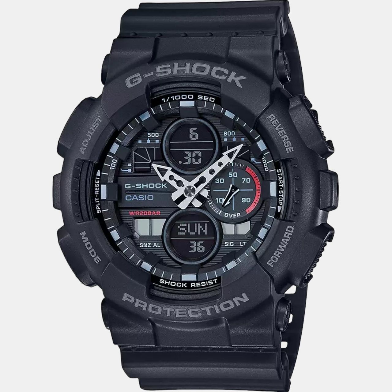 G-SHOCK Digital Watch G975 view 2
