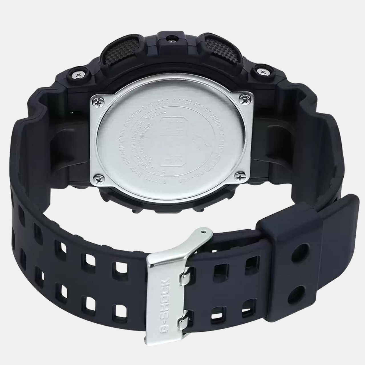 G-SHOCK Digital Watch G975 view 5