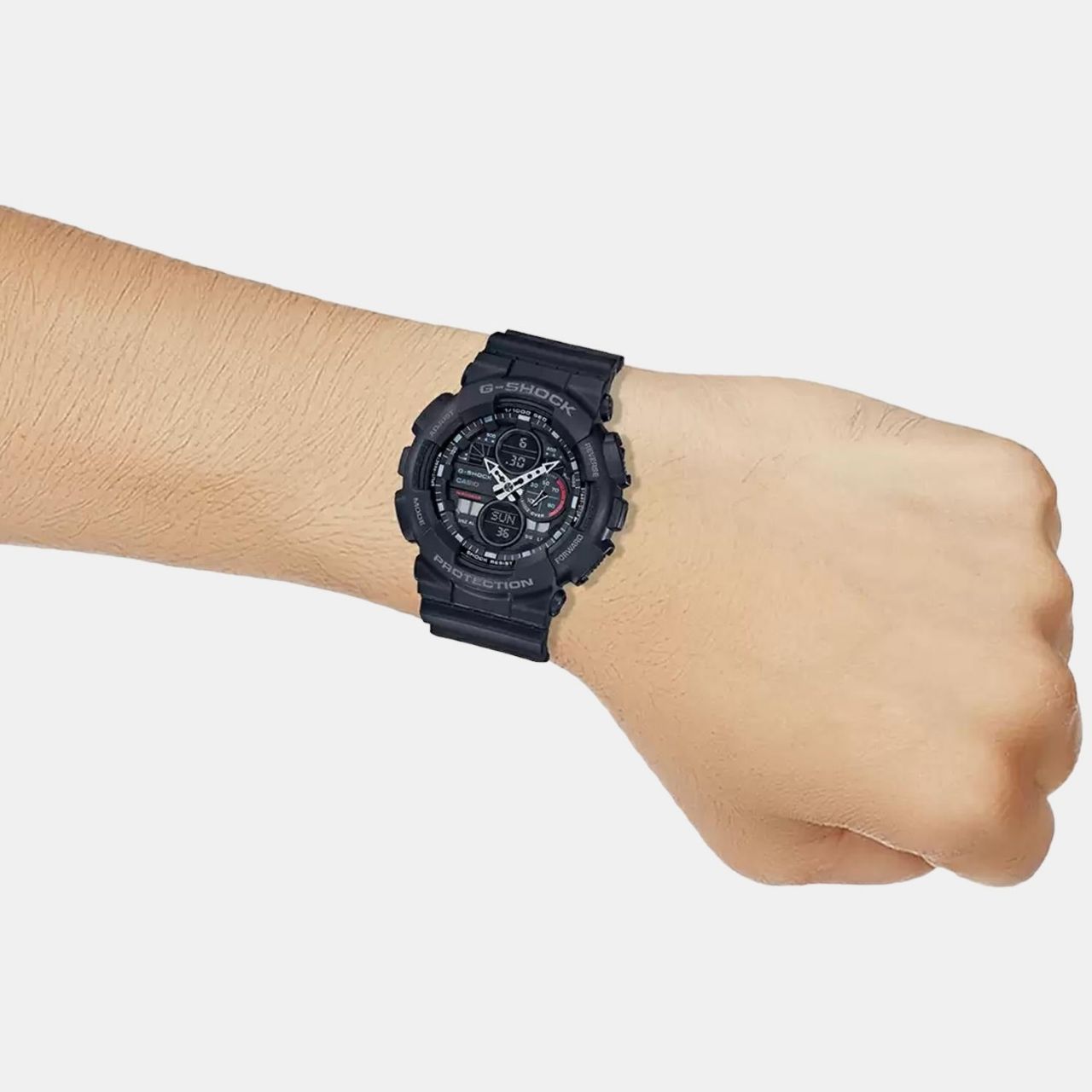 G-SHOCK Digital Watch G975 view 7