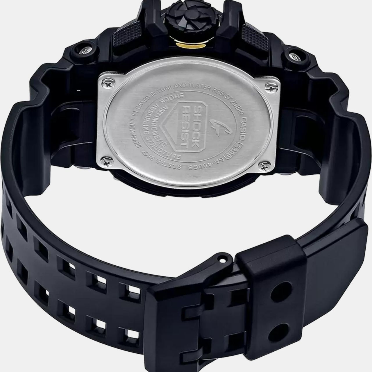 G-SHOCK G651 view 2