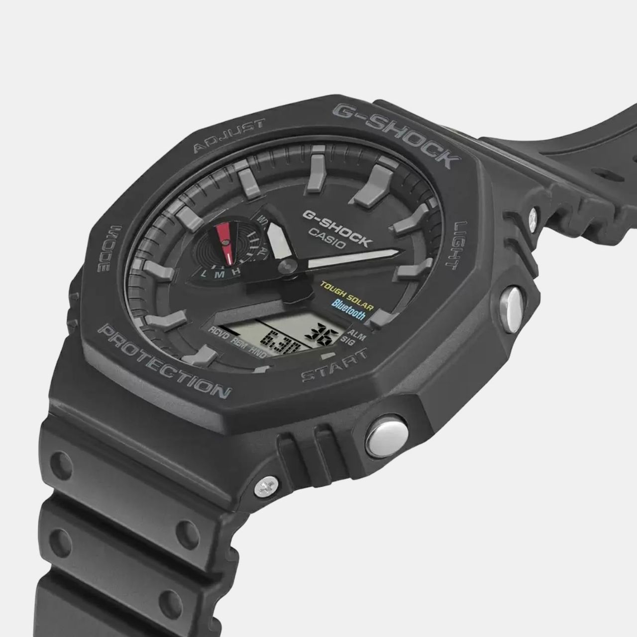 G-Shock Tough Solar Bluetooth G1241 view 2