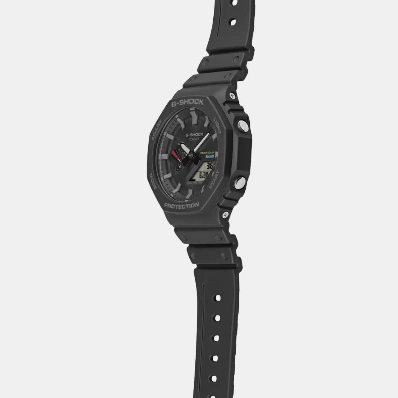 G-Shock Tough Solar Bluetooth G1241 view 3