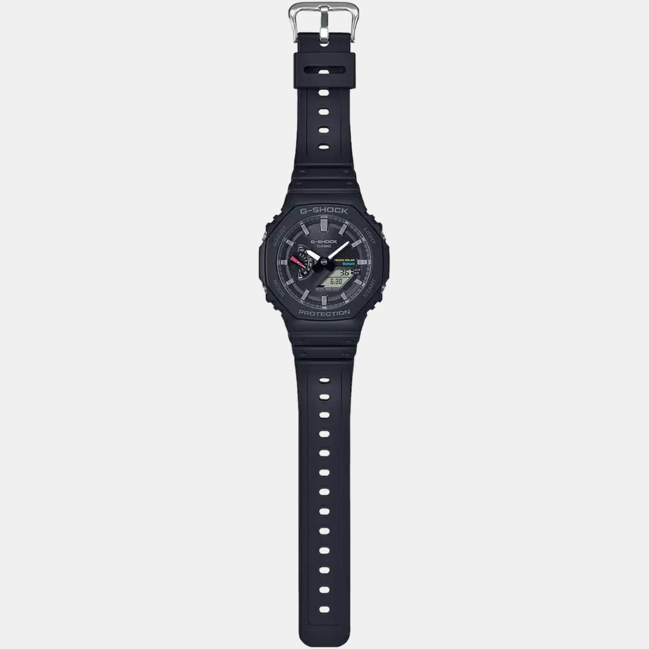 G-Shock Tough Solar Bluetooth G1241 view 6