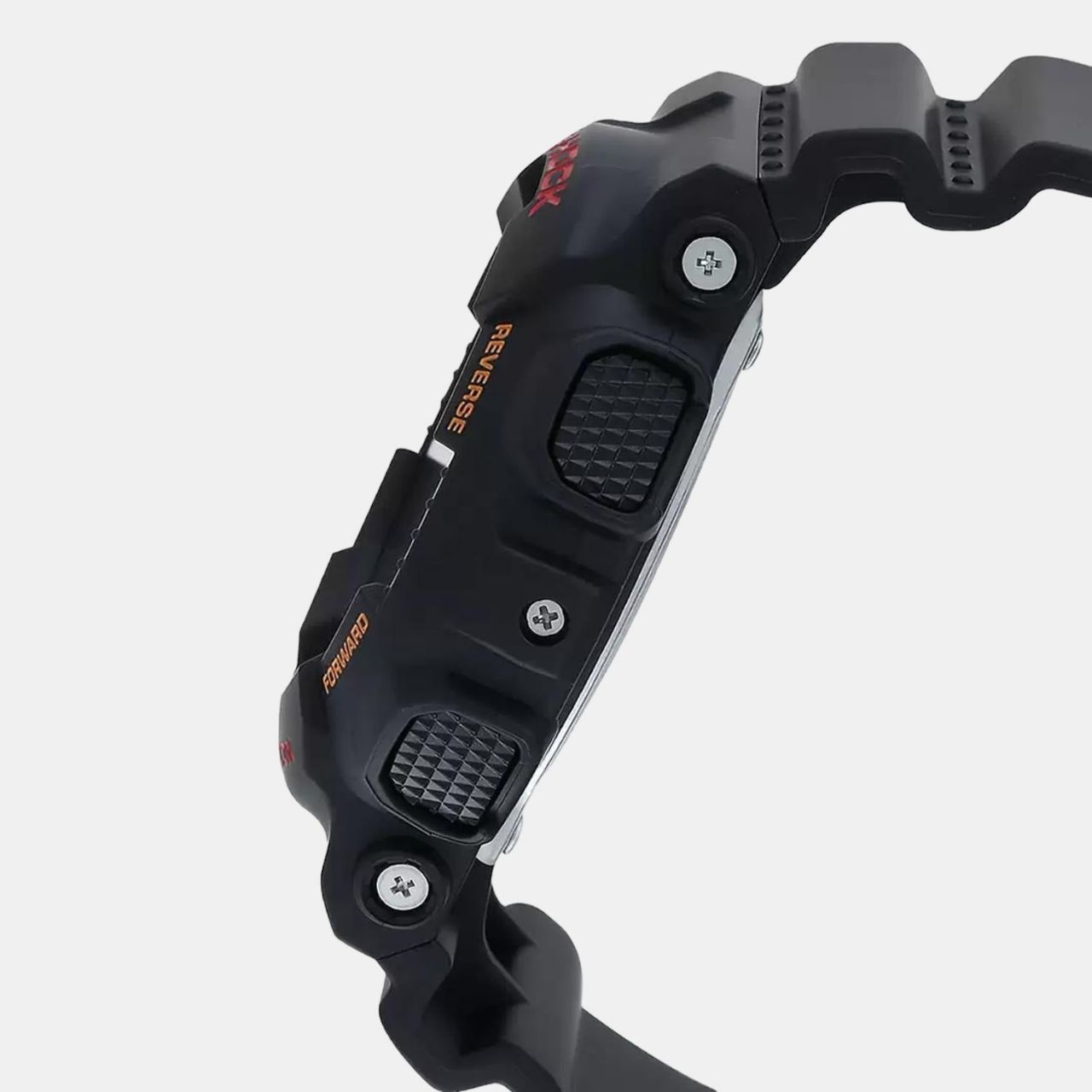 G-SHOCK GA-100-1A4DR view 3