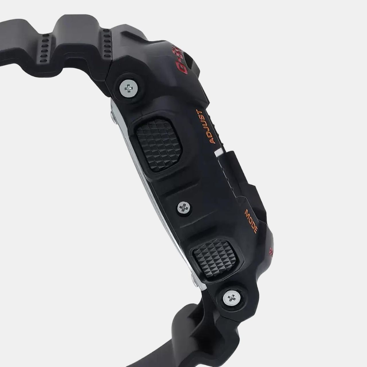 G-SHOCK GA-100-1A4DR view 4