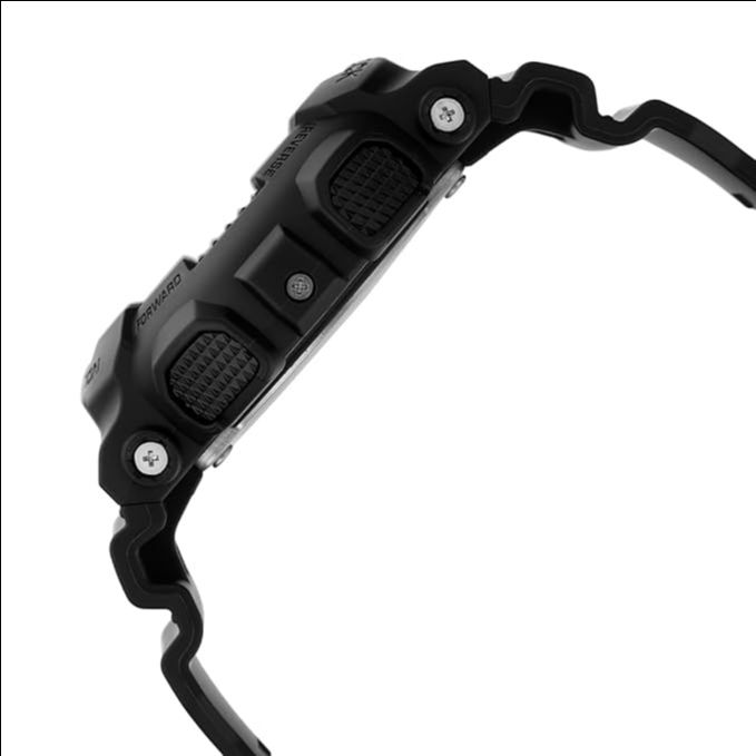 G-SHOCK GA110MF1ADR G1550 view 3