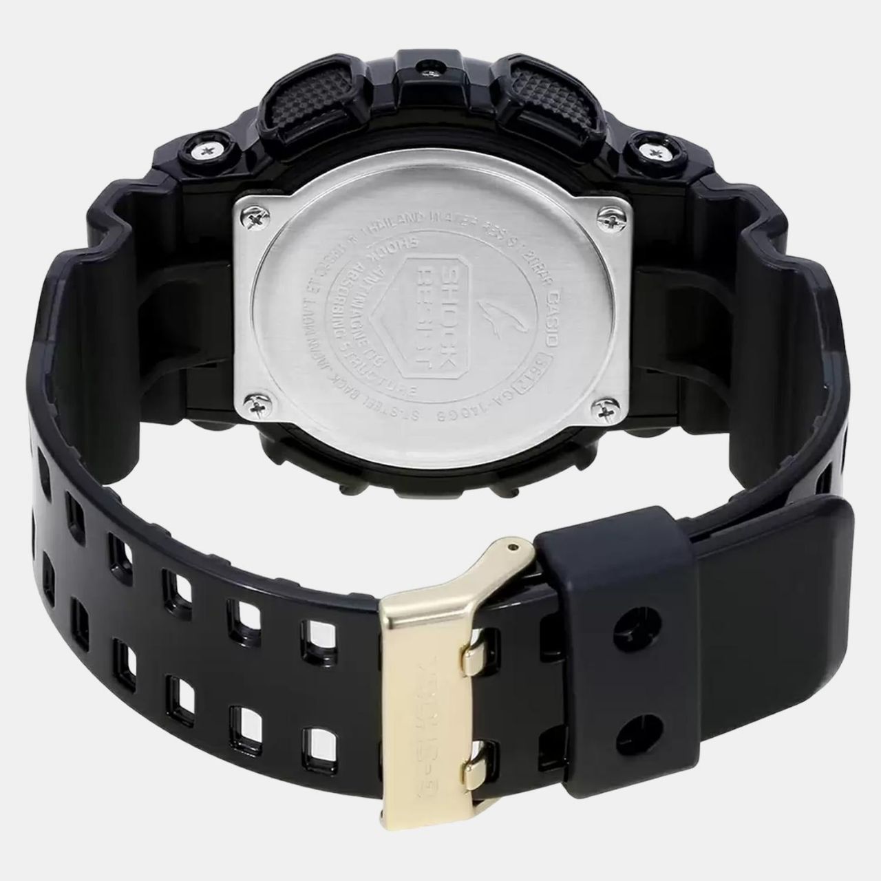 G-SHOCK GA140GB1A1DR G1021 view 5