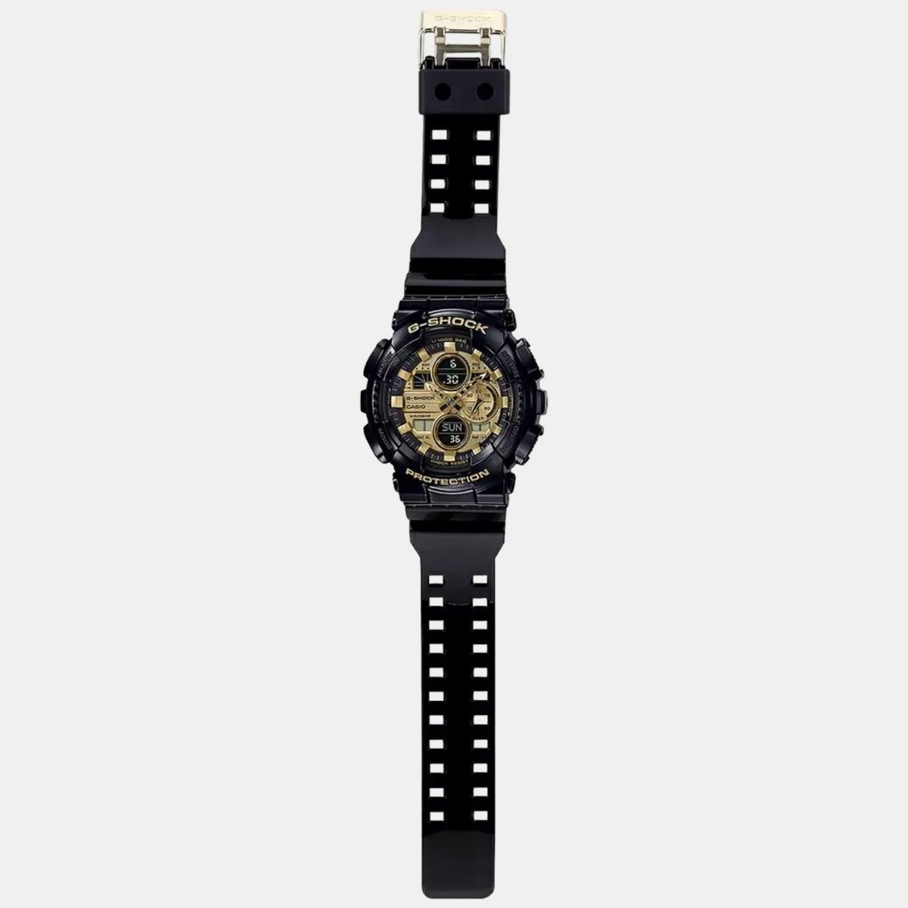G-SHOCK GA140GB1A1DR G1021 view 6