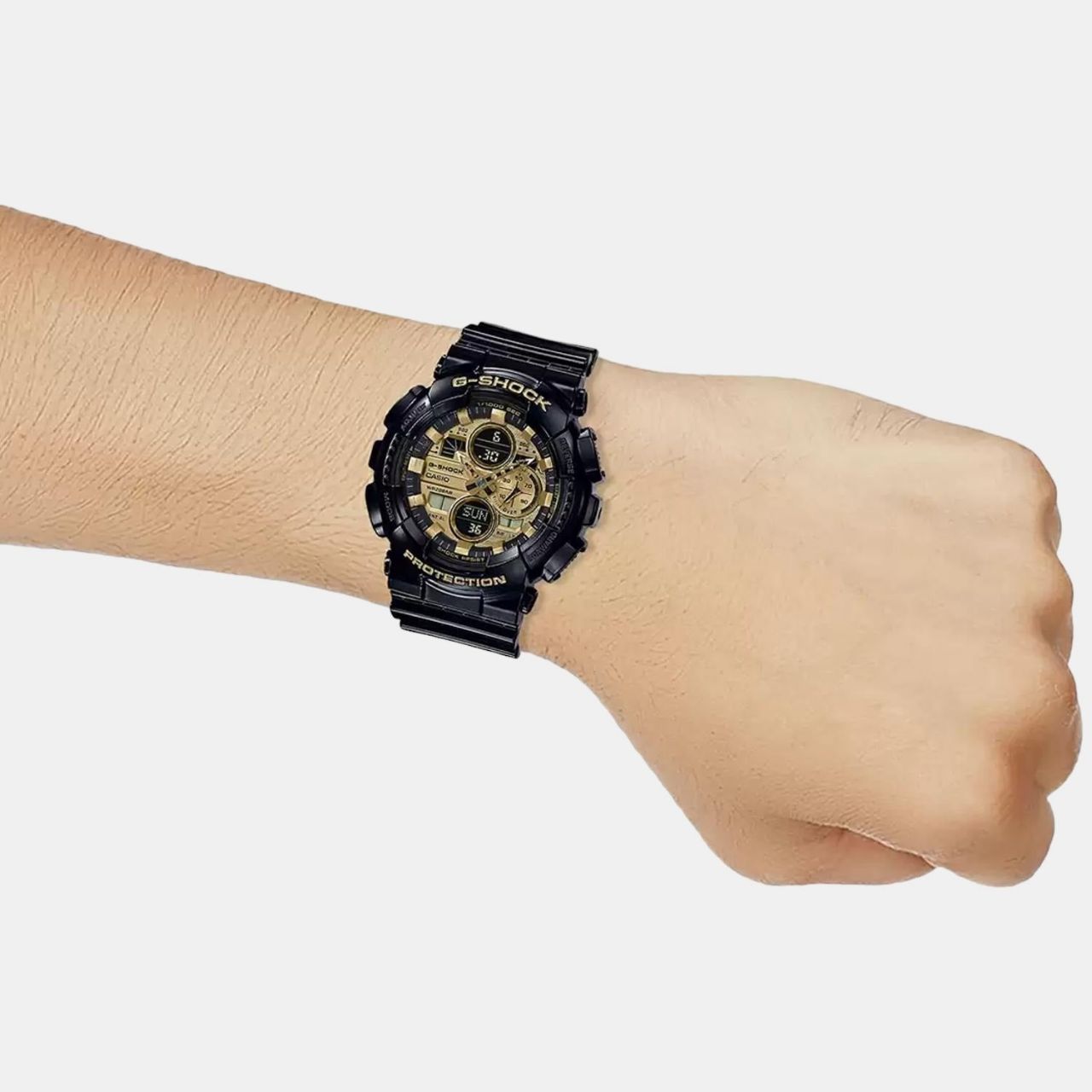 G-SHOCK GA140GB1A1DR G1021 view 7