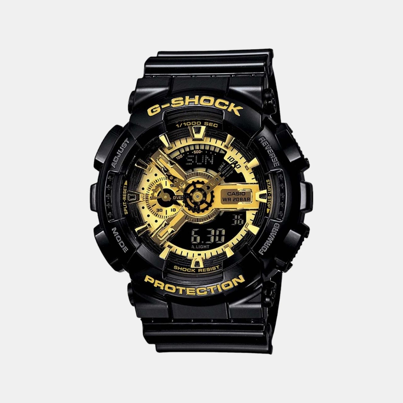 G-SHOCK GA-110GB1ADR G339