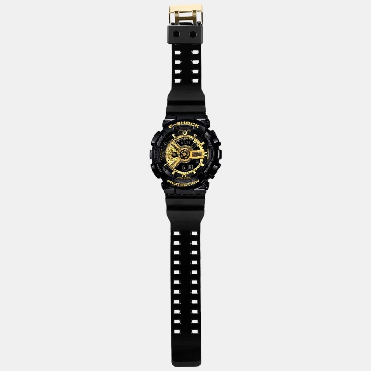 G-SHOCK GA-110GB1ADR G339 view 5