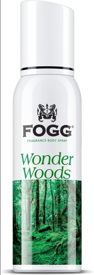 Fogg Wonder Woods Body Spray view 2