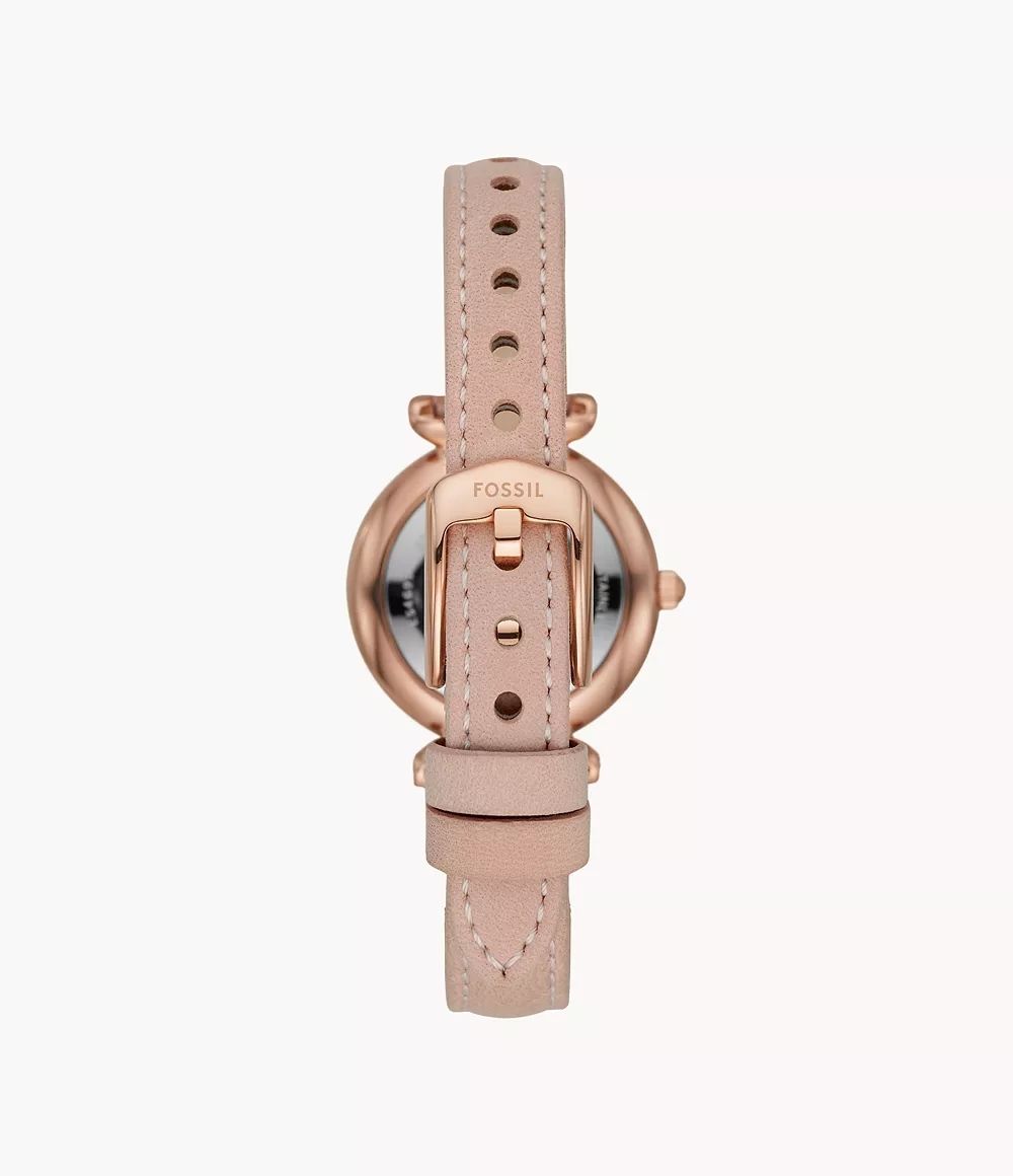 Fossil Womens Watch ES4699I view 2