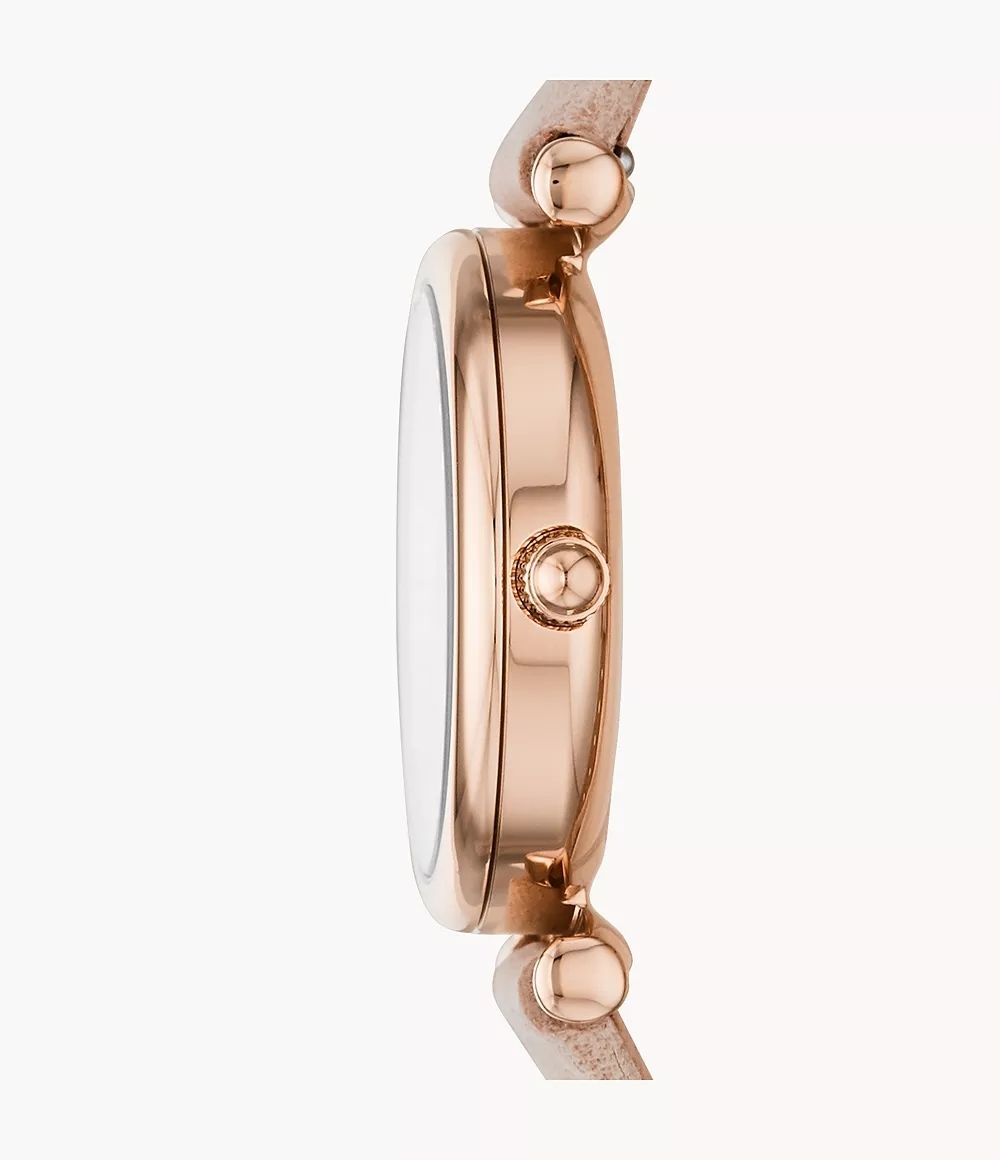 Fossil Womens Watch ES4699I view 3