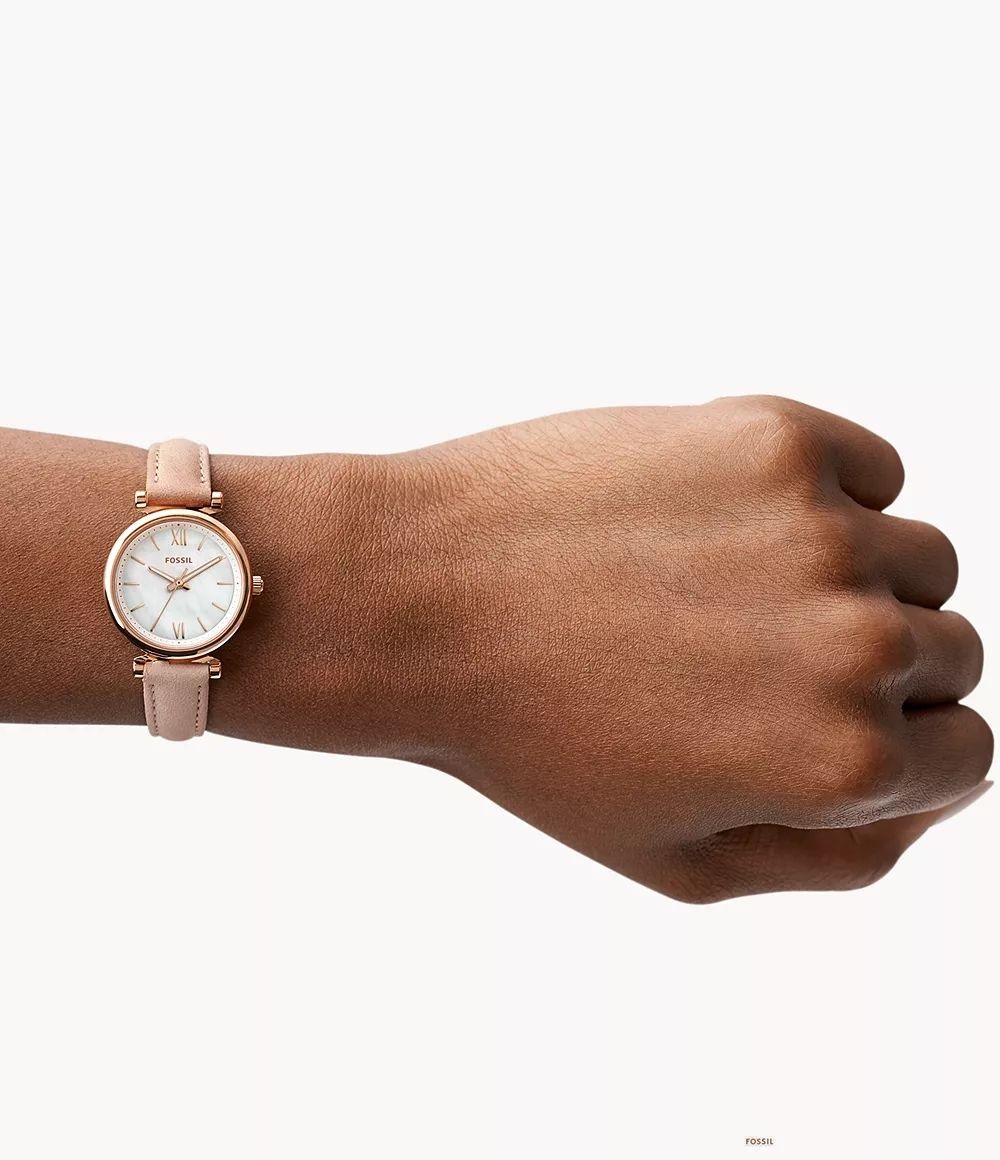 Fossil Womens Watch ES4699I view 4