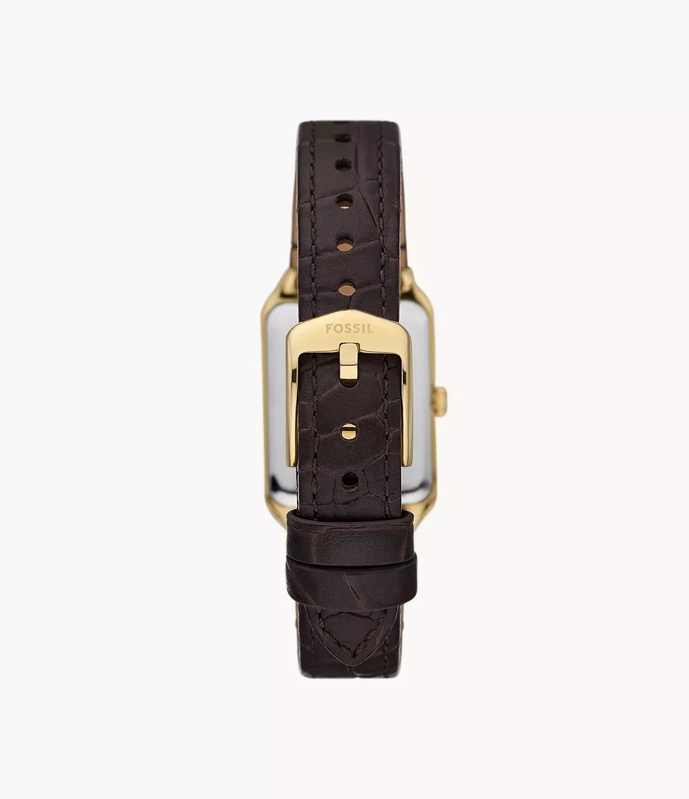 Fossil Womens Watch ES5367I view 2