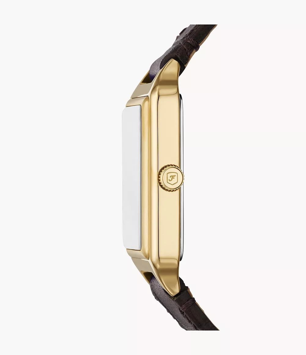 Fossil Womens Watch ES5367I view 3