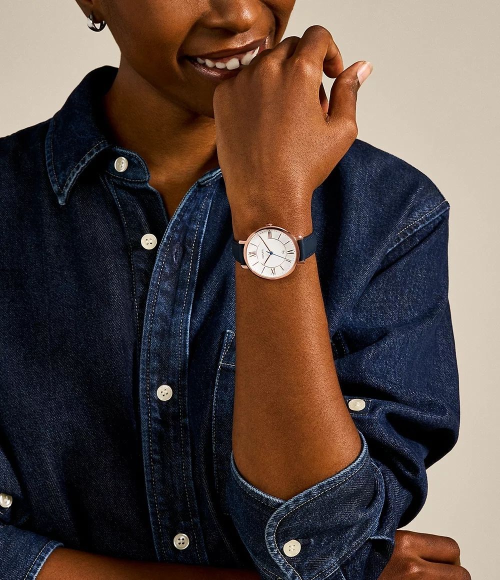Fossil Womens Casual Watch ES3843I view 3