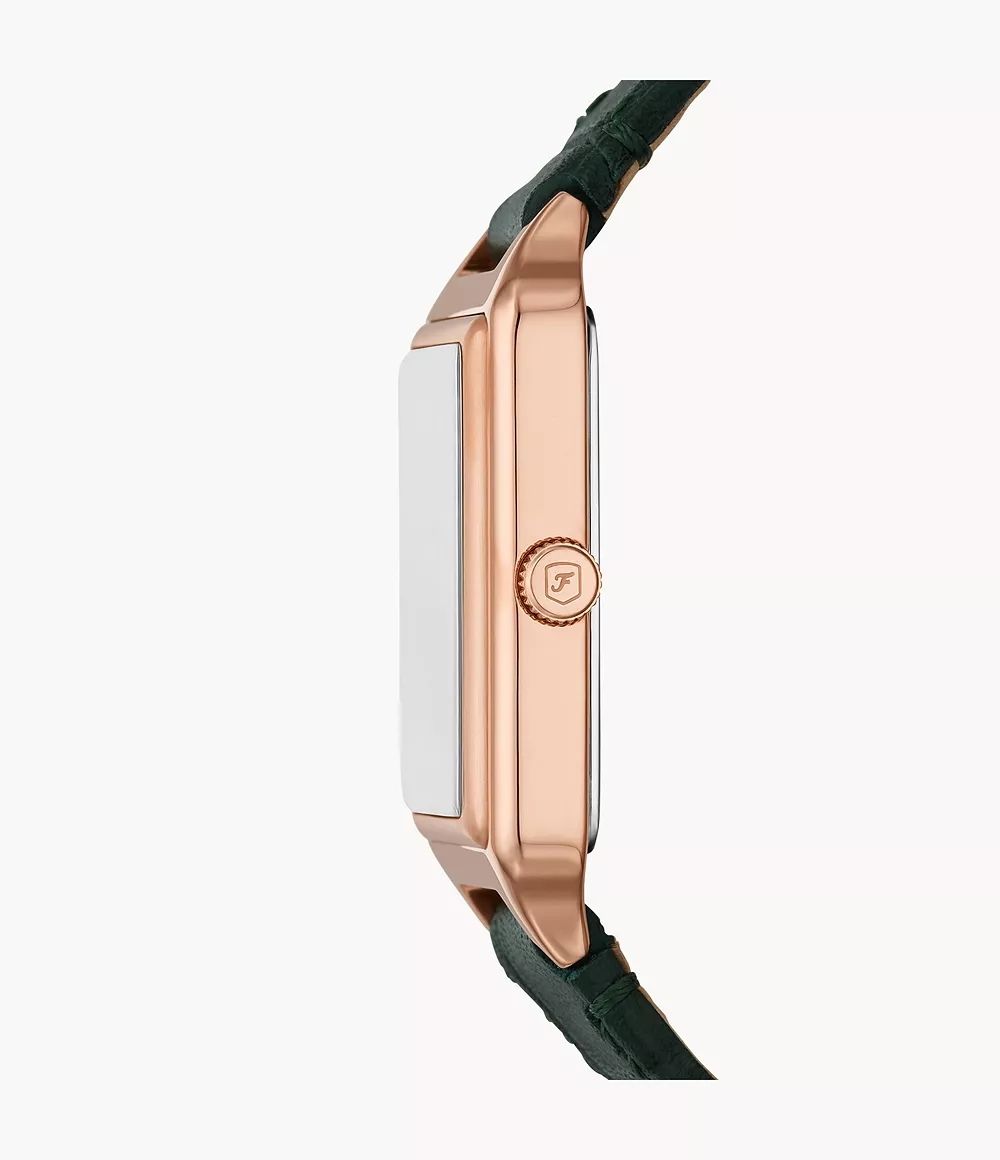 Fossil Womens Watch ES5366I view 4