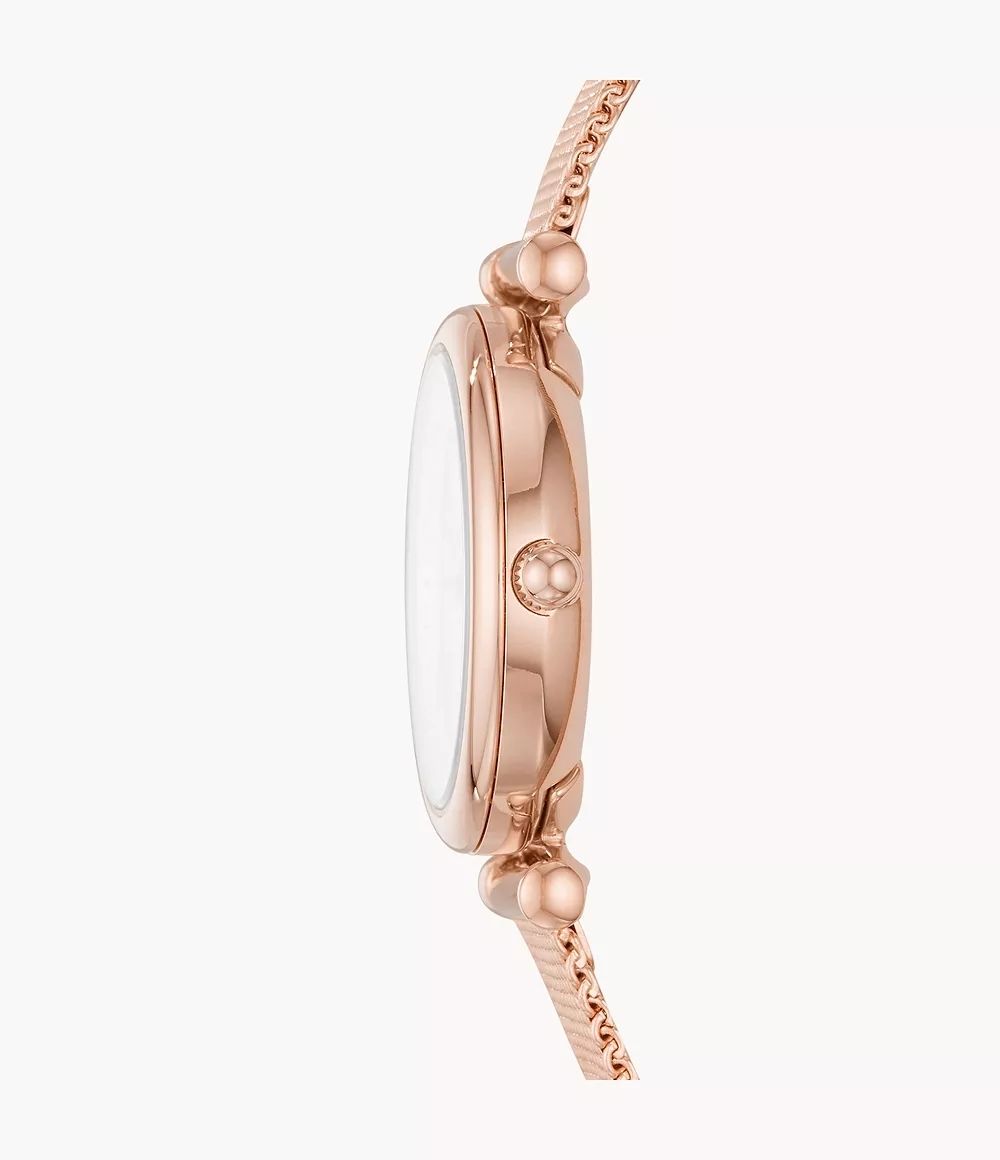 Fossil Women’s Watch ES4433I view 3