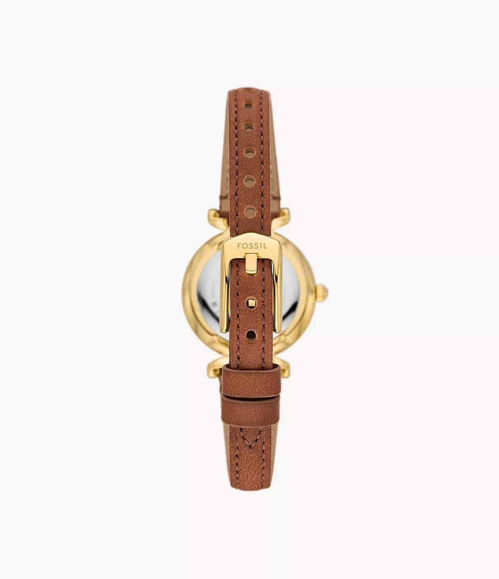 Fossil Womens Watch ES5297I view 2
