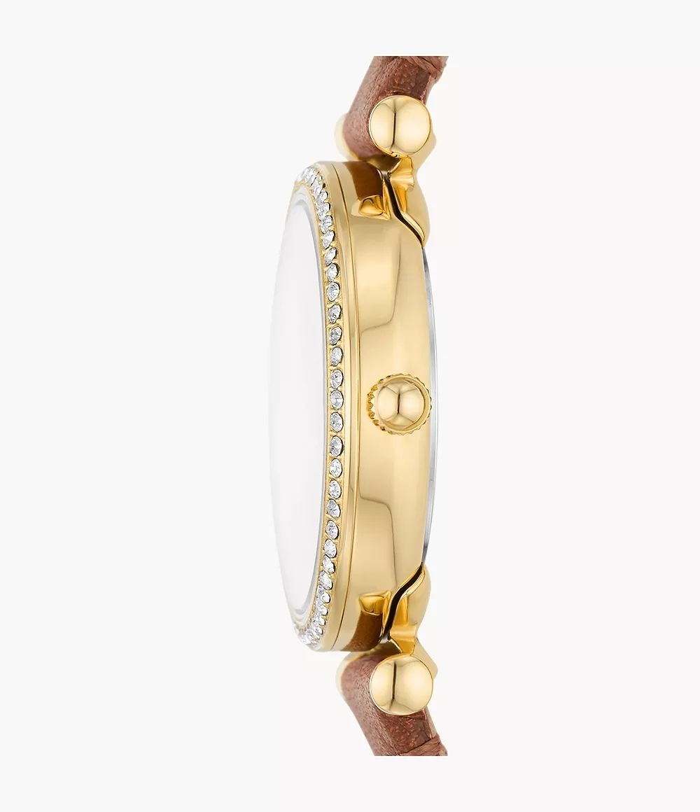 Fossil Womens Watch ES5297I view 3