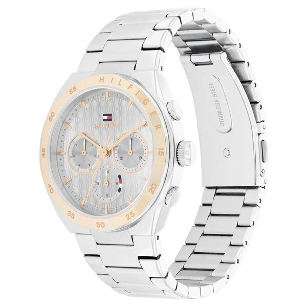 Tommy Hilfiger Chronograph Watch TH1782574 view 2