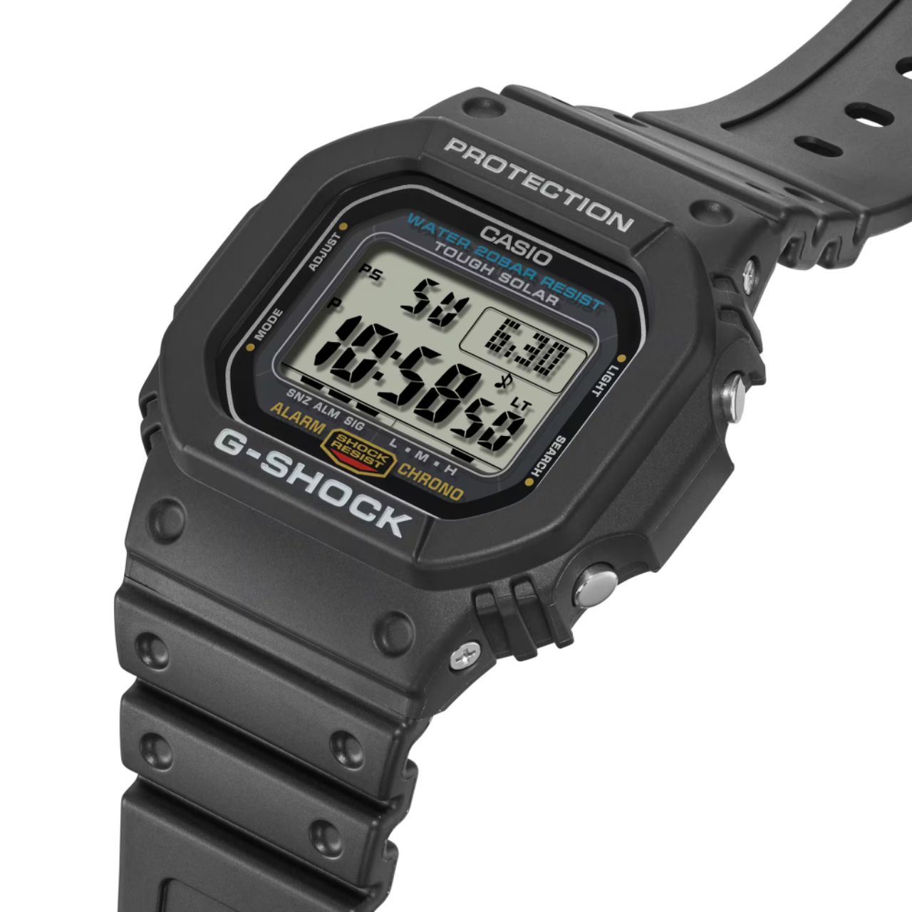 G-SHOCK Tough Solar G1166 view 4