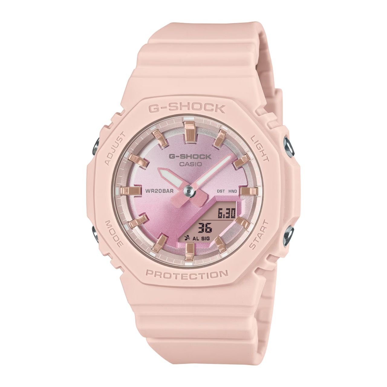 G-SHOCK Womens Watch G1559