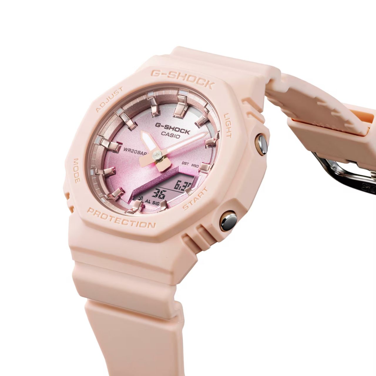 G-SHOCK Womens Watch G1559 view 2