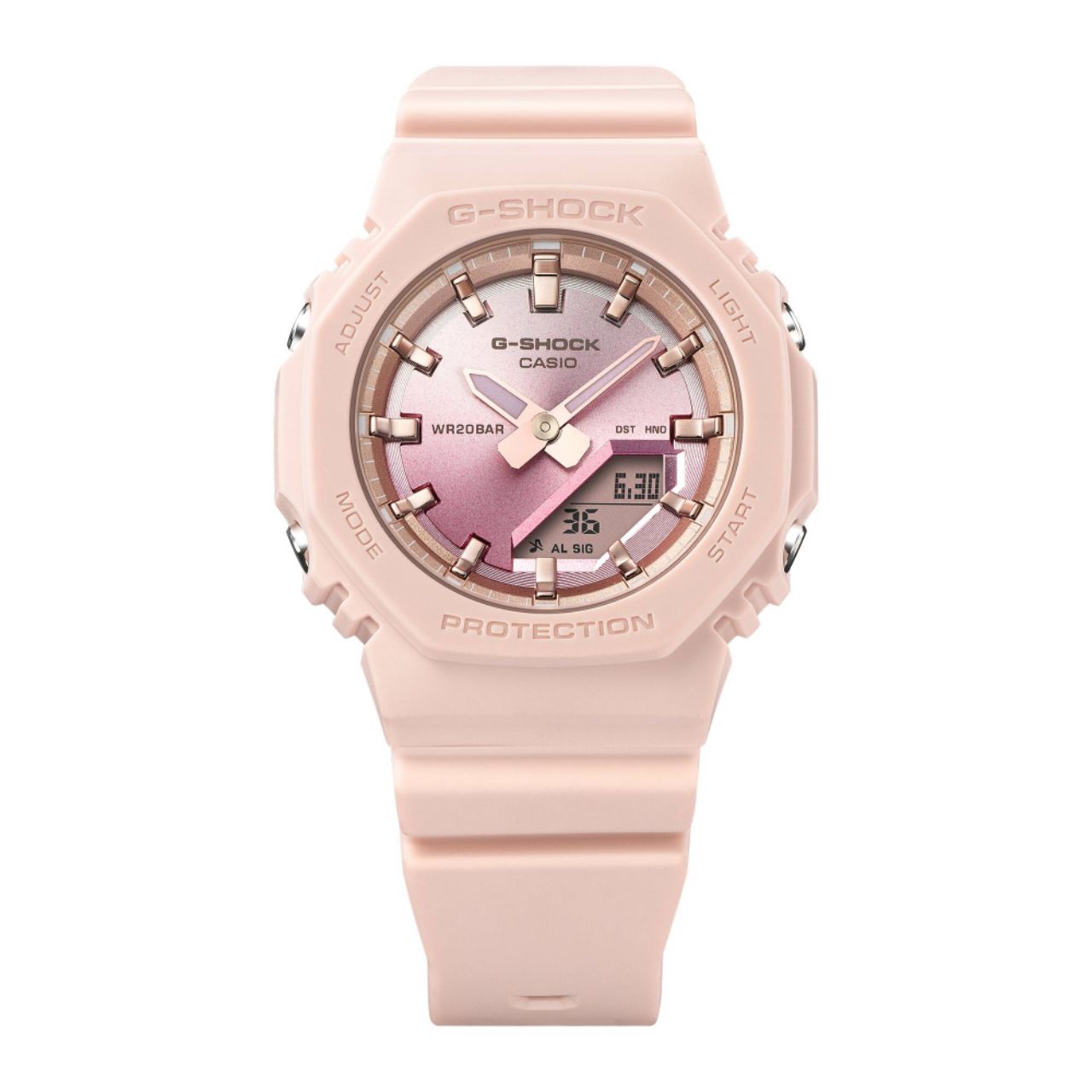 G-SHOCK Womens Watch G1559 view 3