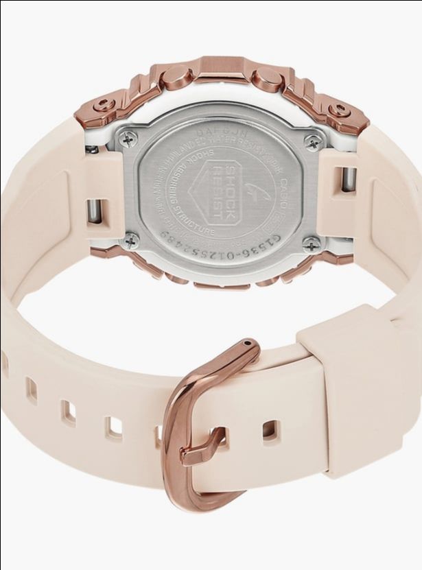 CASIO G-SHOCK G1536 view 2