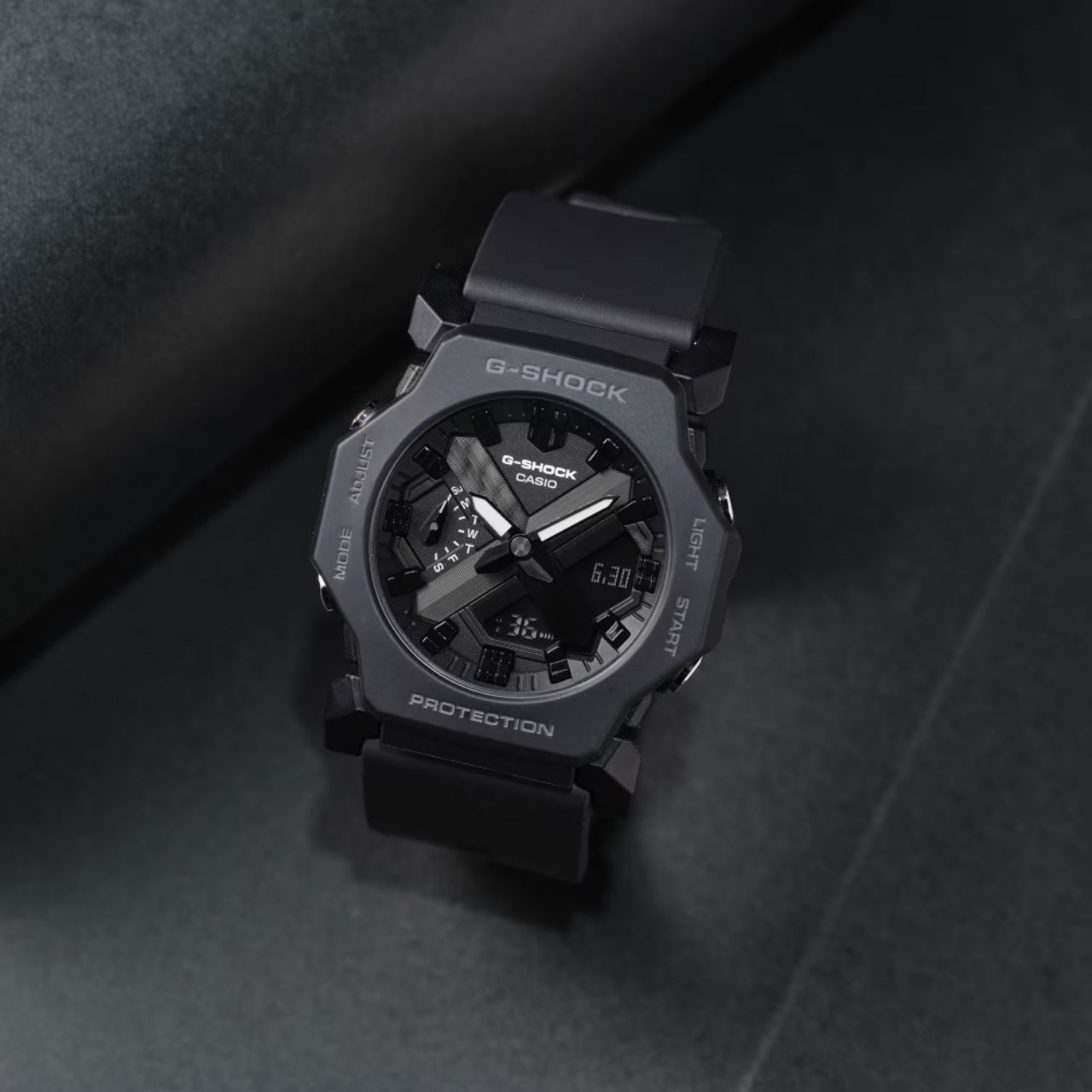 G-SHOCK Casio Watch G1551 view 3