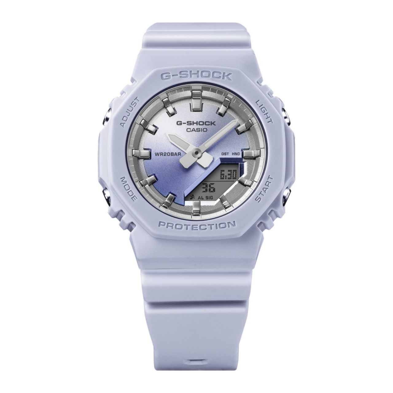 G-SHOCK Casio Watch G1558 view 3