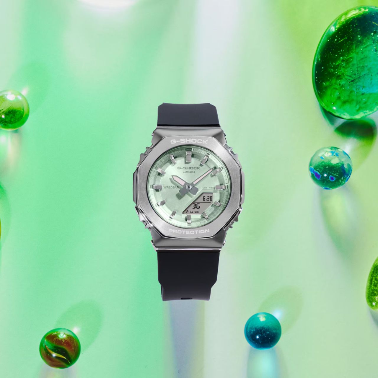 G-SHOCK Casio G1625 view 4