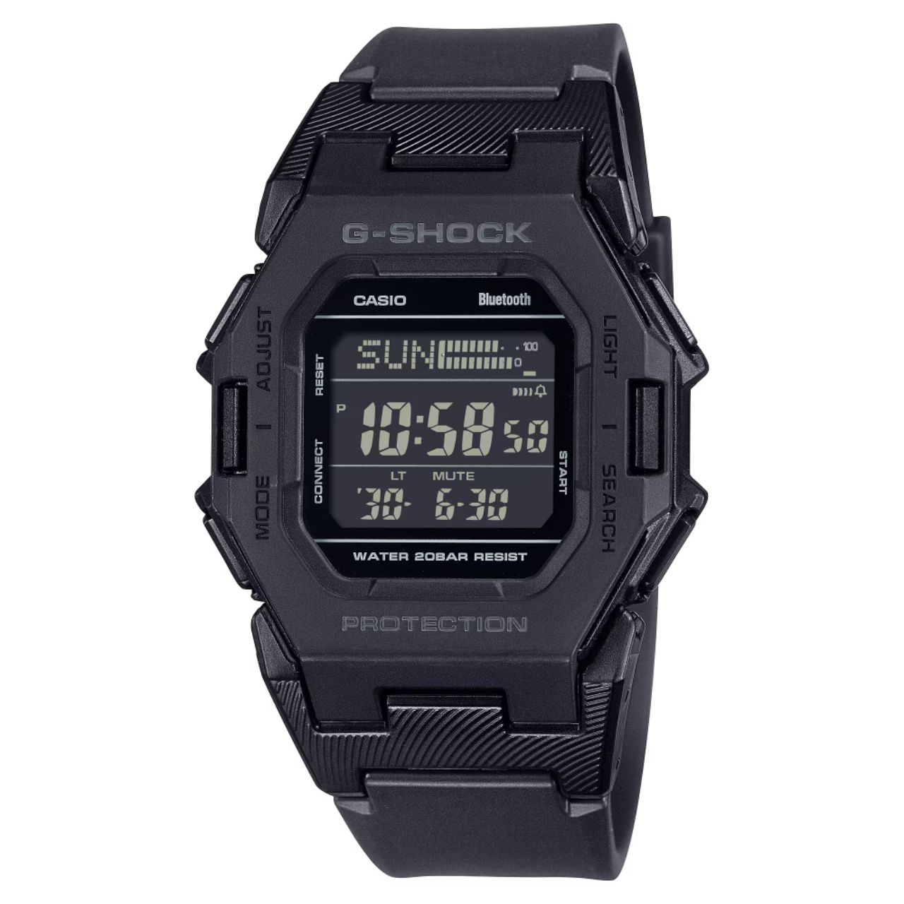 G-SHOCK Bluetooth Watch G1555