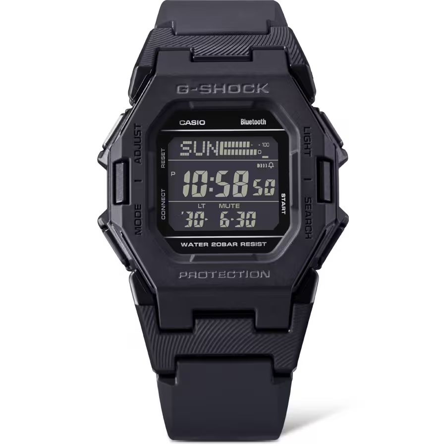 G-SHOCK Bluetooth Watch G1555 view 2