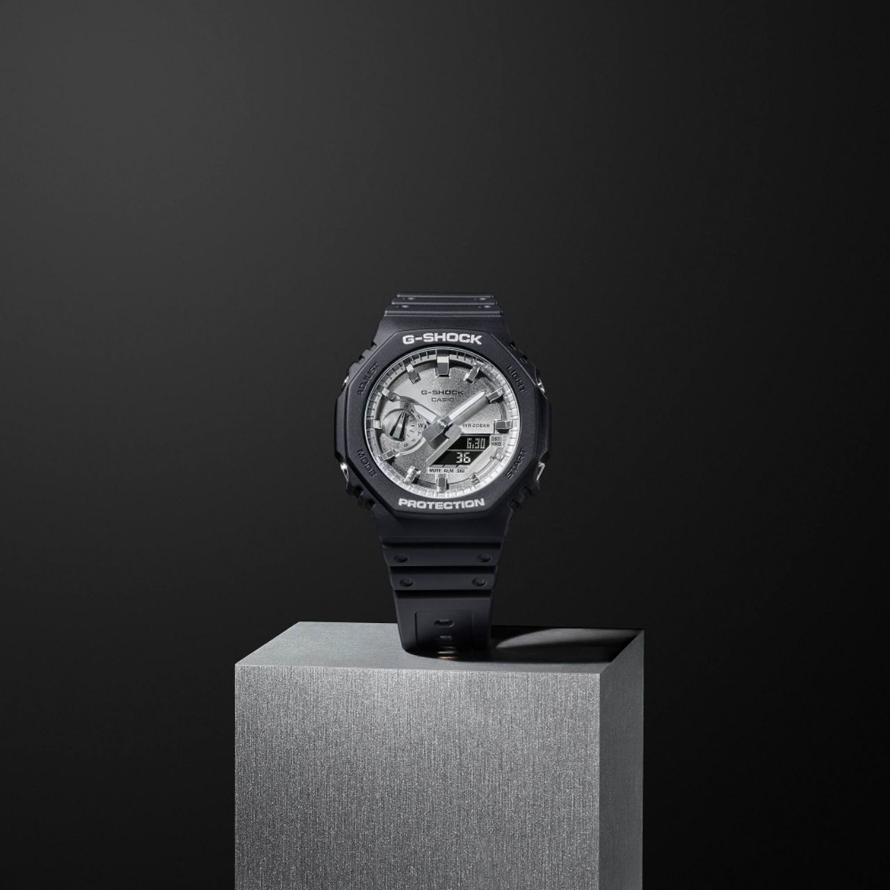 G-SHOCK Watch G1454 view 2
