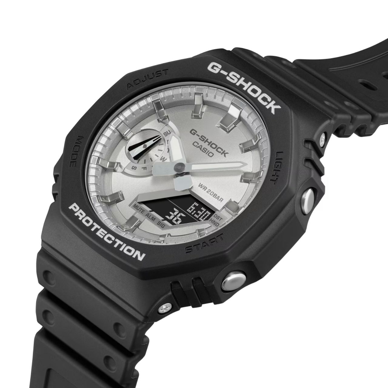 G-SHOCK Watch G1454 view 4