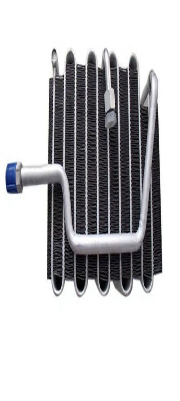 Automotive Air Conditioning Evaporator view 2