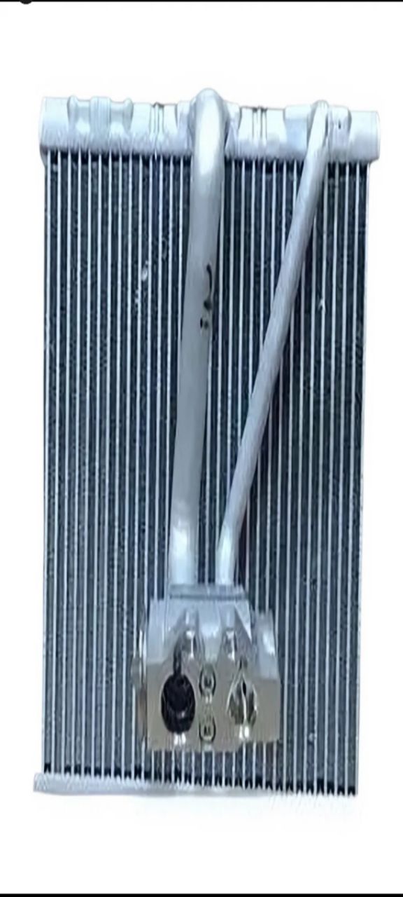 Automotive Air Conditioning Evaporator view 3