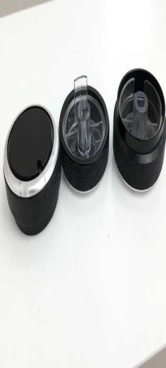 Air Conditioning Control Knob view 4