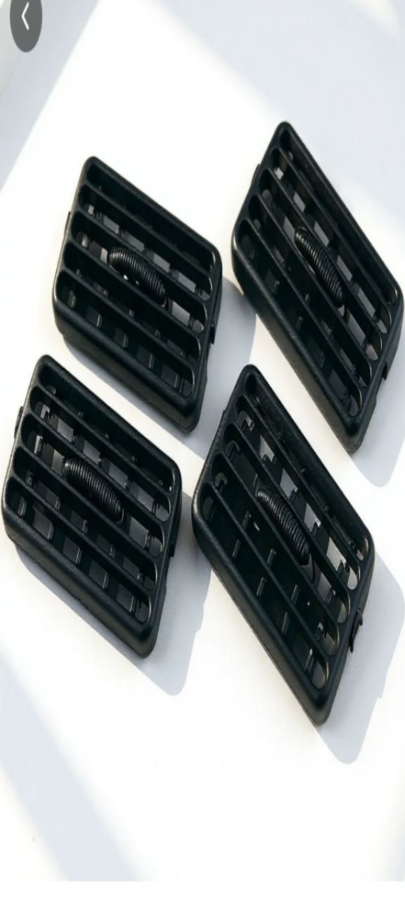 Car Air Vent Control view 4