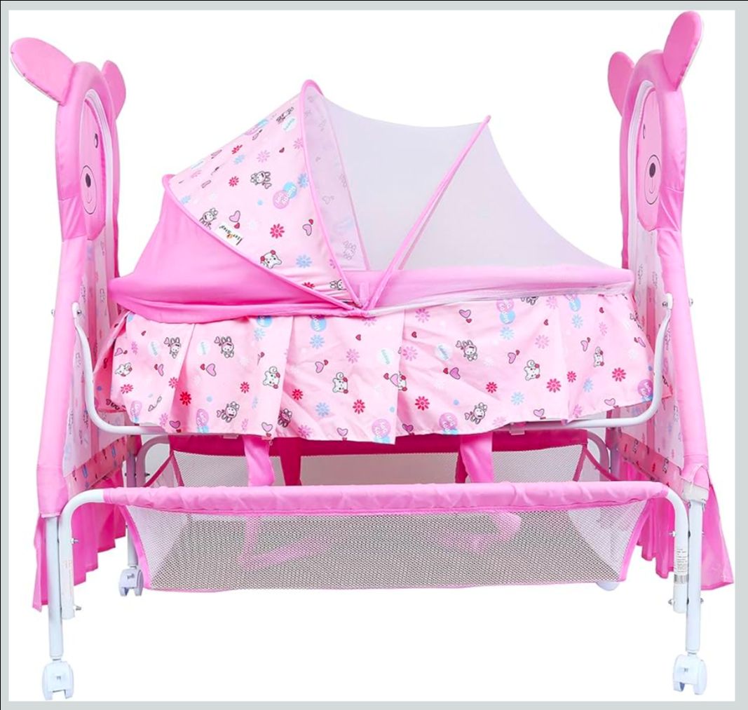 Baby Playpen by Krishna Born Baby view 4