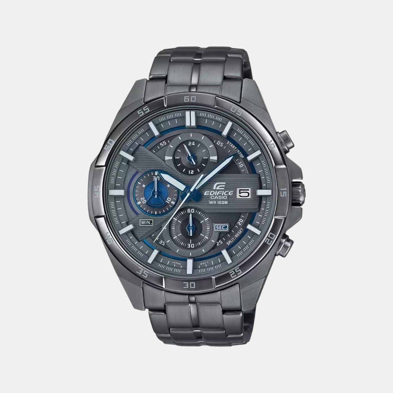 Casio Edifice EX494 view 2