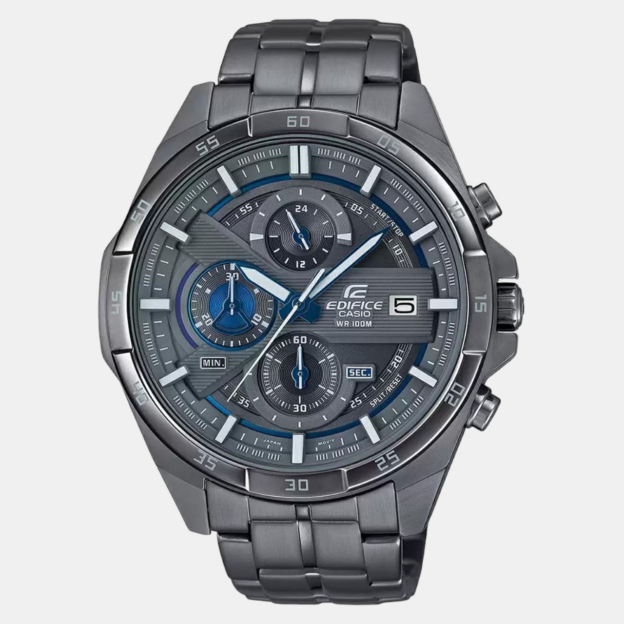 Casio Edifice EX494 view 3