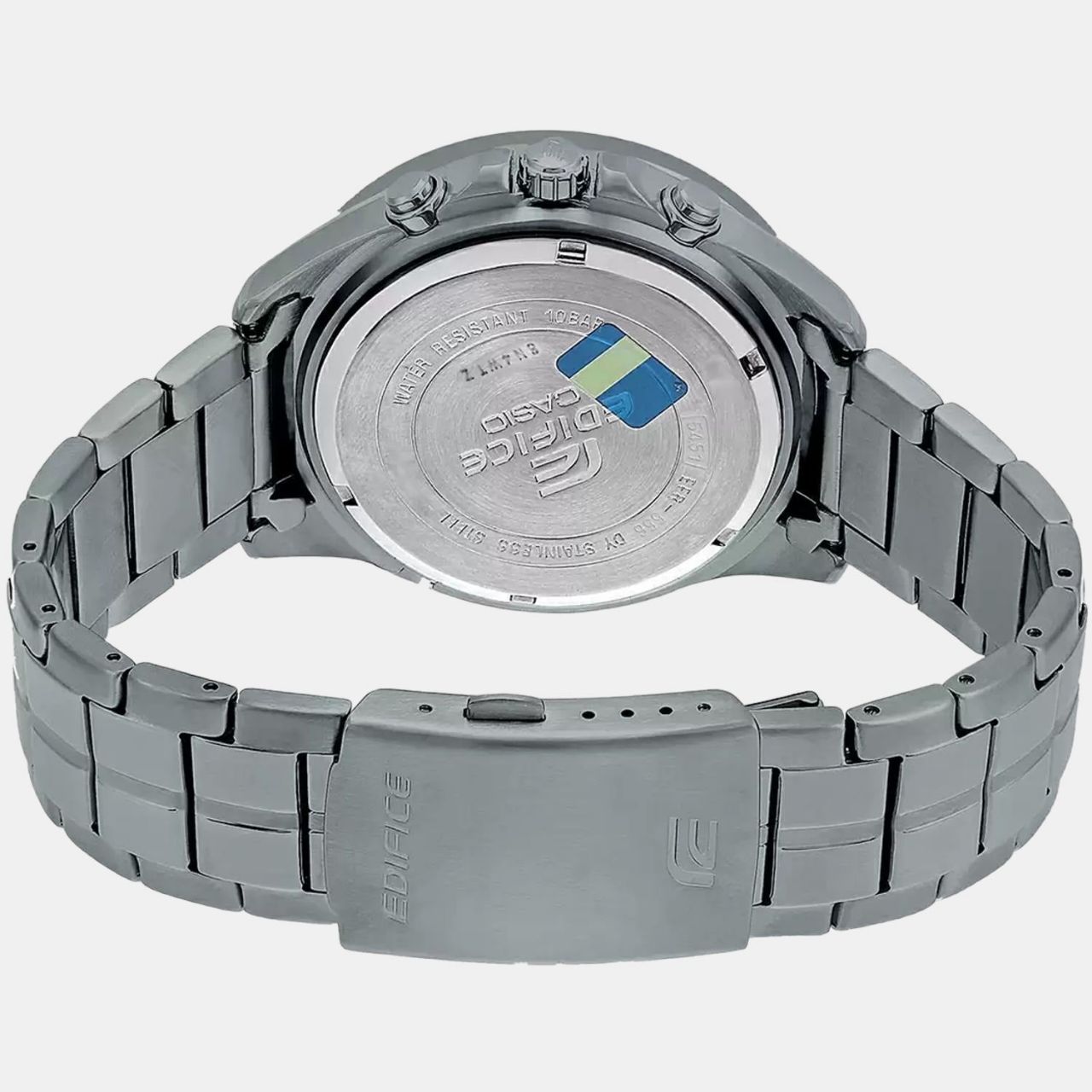 Casio Edifice EX494 view 6