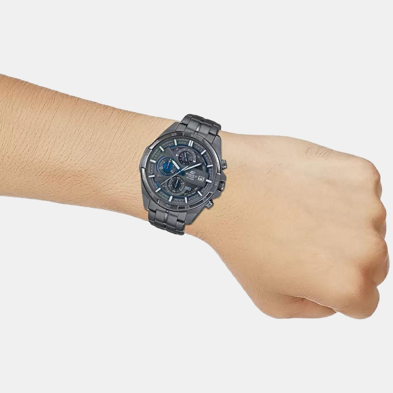 Casio Edifice EX494 view 7